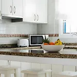 10 - Caleta Campos Nyaraló
