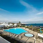 10 - Caleta Campos Nyaraló