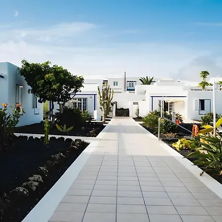 Nyaraló 10 - Caleta Campos Arrieta