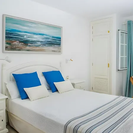 10 - Caleta Campos * Arrieta