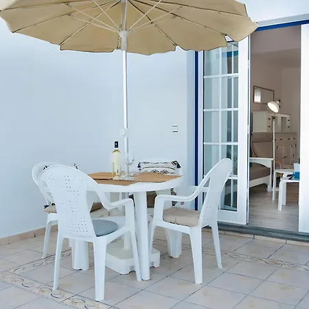 Nyaraló 10 - Caleta Campos Arrieta