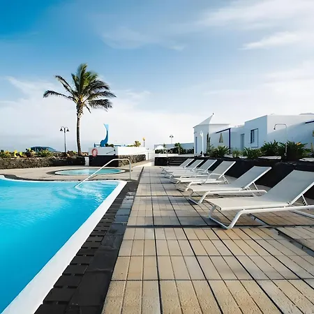 Nyaraló 10 - Caleta Campos Arrieta