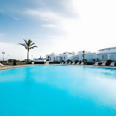 10 - Caleta Campos 펜션 *