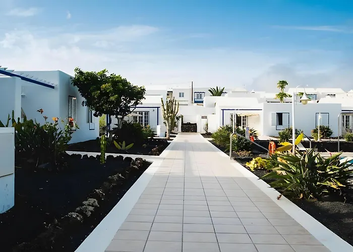 Nyaraló 10 - Caleta Campos Arrieta