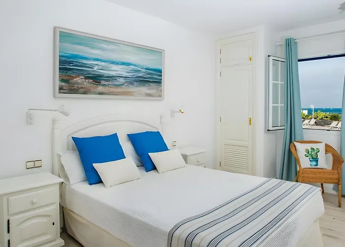 10 - Caleta Campos * Arrieta